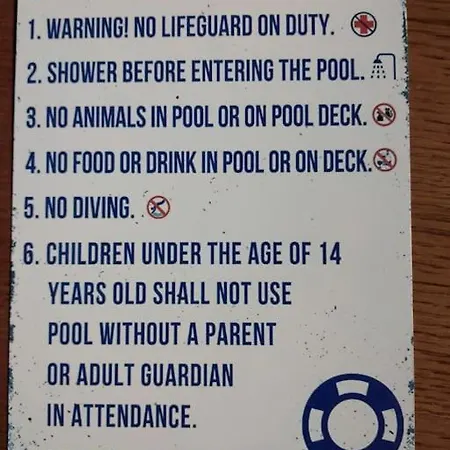 (adults Only) וילה *