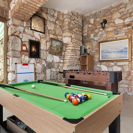 (adults Only) Villa Rovinj