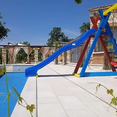 (adults Only) Villa Rovinj