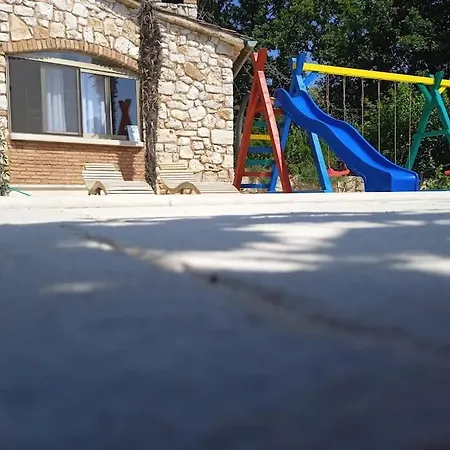 ヴィラ (adults Only) *