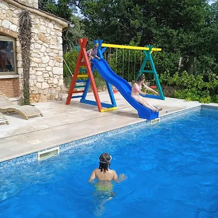 (adults Only) Villa *
