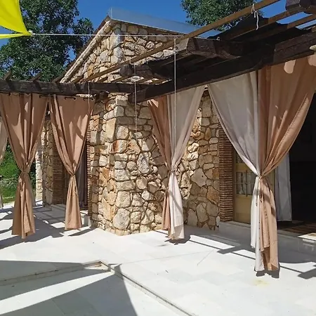 Villa (adults Only) *