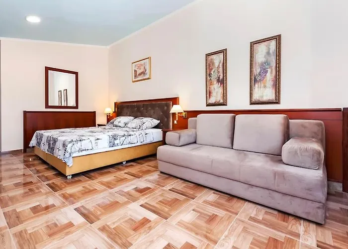 (adults Only) * Rovinj