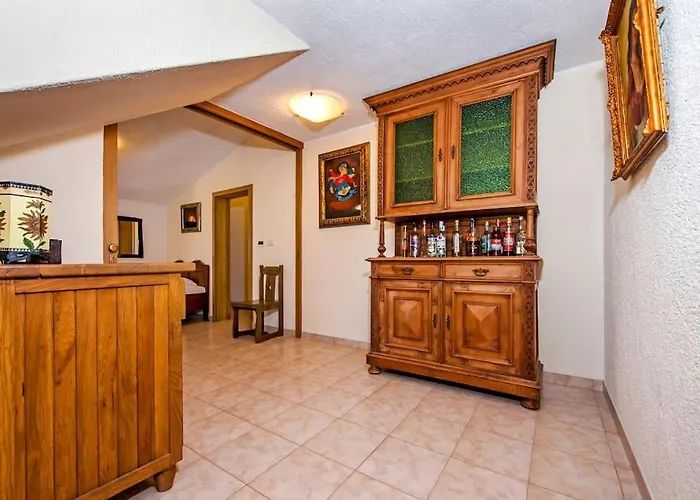Villa (adults Only)