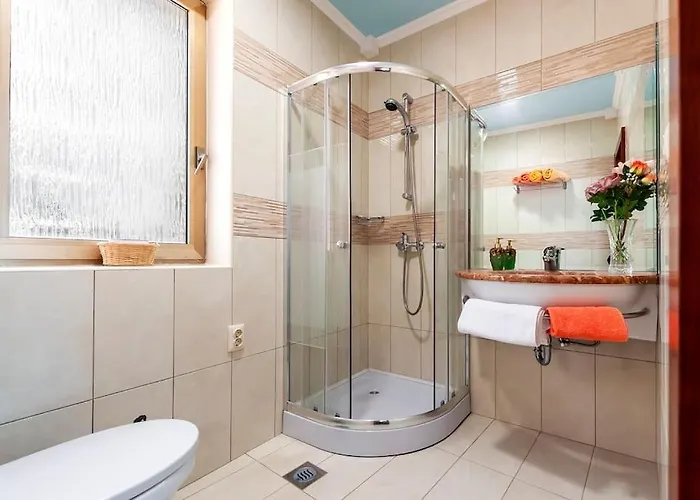 (adults Only) Villa *