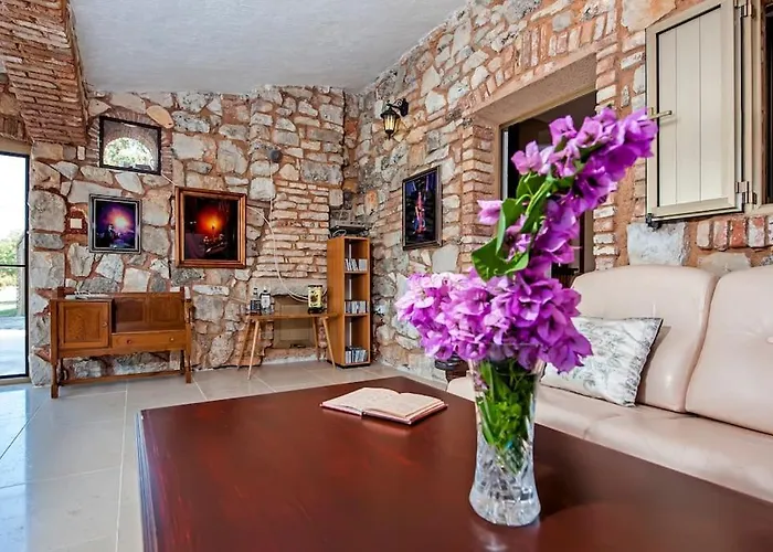 (adults Only) Villa